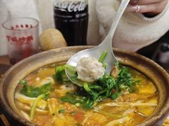 -罗妈砂锅(四川成都奎星楼店)