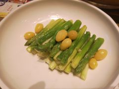 -莲·中餐厅(成都首座万豪酒店)