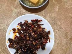 -黑竹沟新场牛肉火锅