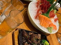 -万鱼亭·筑地屋 日本料理(淮海街店)