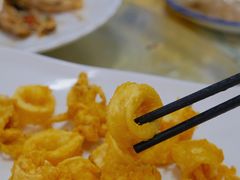 -板桥海鲜广场(文明东店)