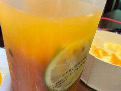 -欧佩拉(工农路店)