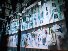 -猫的天空之城概念书店(杭州南宋御街店)