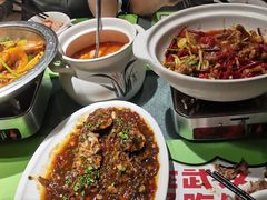 -全聚贤餐厅·湖北家常菜(沙湖店)