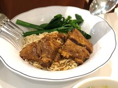 -翠华餐厅(宝安壹方城店)