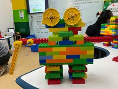 -卡巴机器人编程·少儿编程·信息学竞赛(公益西桥校区)