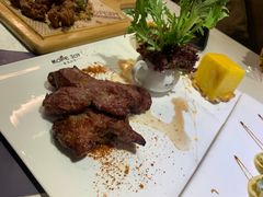 -慕佳精品西餐咖啡(新华北区店)