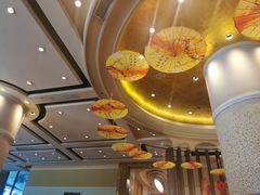 -怡聚轩全日制自助餐厅(大中华喜来登酒店)