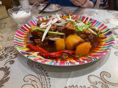 -新疆伊宁远征餐厅