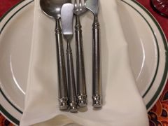 -塔道斯西餐厅(中央大街店)