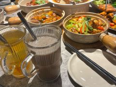 -留半山·香港食堂(啦啦宝都店)