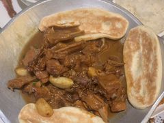 -小菜园新徽菜(芜湖万达店)