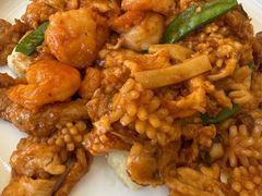 -同发号饭庄(复兴路店)