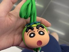 -泡泡玛特POPMART(蓝色港湾店)