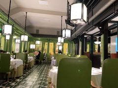 大堂-贝勒爷·酥不腻烤鸭