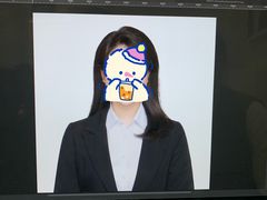 -海马体照相馆(南京虹悦城店)