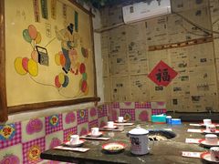 -粗粮人家·东北菜(洋桥店)