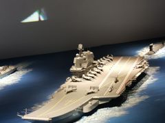 -贝林大翅鲸简餐厅(国家海洋博物馆店)