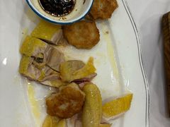 -粤盛海鲜平价店(洛溪食街店)