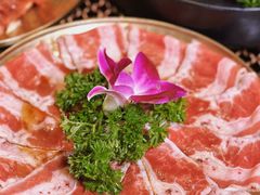 -匠牛道烤肉料理店(西坝河店)