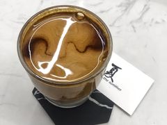 DIRTY-麻雀咖啡SPARROW COFFEE(十全街店)