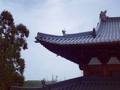 -径山寺