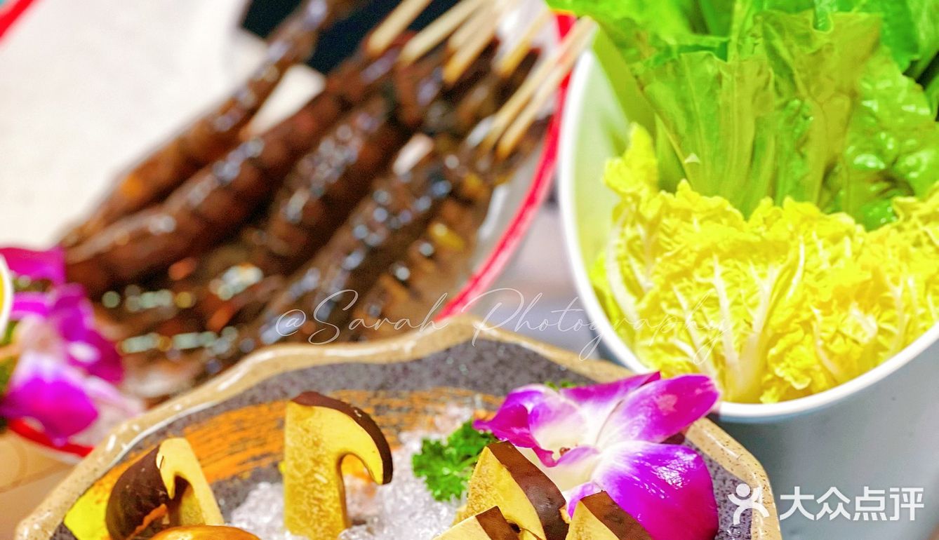 广州｜听说你的女朋友们🧜🏻‍♀️都会来这里吃花胶鱼翅火锅🔥