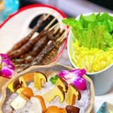 广州｜听说你的女朋友们🧜🏻‍♀️都会来这里吃花胶鱼翅火锅🔥