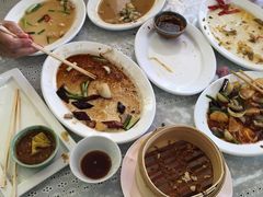 -云南餐厅