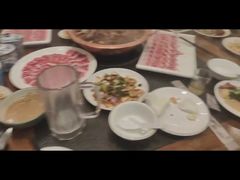 -仁和四季涮肉馆(天坛南门店)