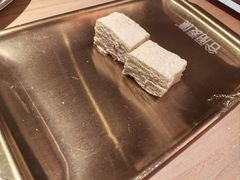 -谷丽麦馕新疆菜·清真(步步高梅溪新天地店)
