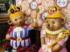 -嘉喜来比萨(罗马花园店)