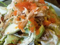 -炙柒Sekinana·精致料理 烧鸟·铁板烧(海上世界店)
