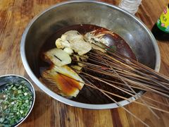 -厕所串串(文殊院店)