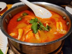 -simply thai天泰(静安嘉里中心店)