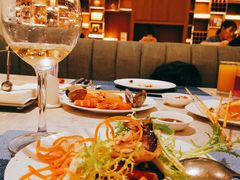 -西安高新希尔顿酒店·咖啡露台西餐厅