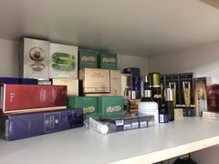 -DFS迪斐世(香港广东道店)