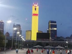 -天河体育中心