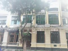 -西关84·History·Art·Cafe