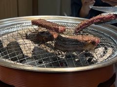 -白山烧烤(文安路万豪店)