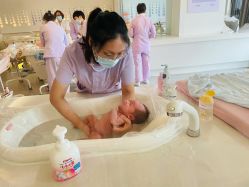 -季橙月子护理中心