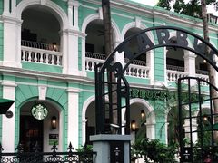 -星巴克臻选(广州沙面店)