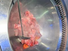 -313羊庄铁锅烀羊肉·烤全羊·烧烤龙虾·团建聚餐(永德路店)