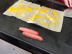 -金姐烤冷面(大沙泥街店)