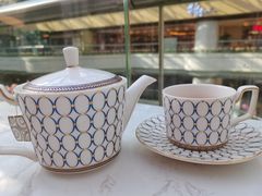 -必胜客(天河城店)