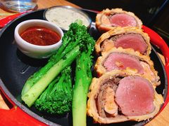 -Osteria Garden 生蚝花园餐厅(原进贤路店)