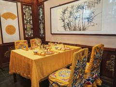 -白家大院·王府宫廷菜(苏州街店)