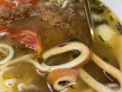 -面道赞宁海海鲜面(迎凤街店)