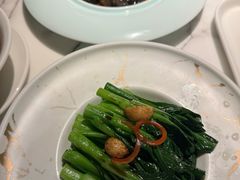 -钟菜·粤菜点心·宴请(海上世界·汇港二期店)