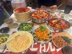 -靓靓蒸虾·头牌蒸虾(雪松路总店)